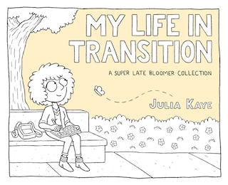 Front cover_My Life In Transition