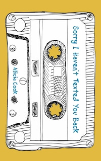 Front cover_Sorry I Haven't Texted You Back