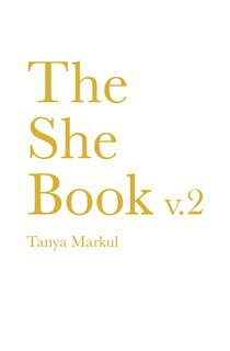 Front cover_The She Book V.2