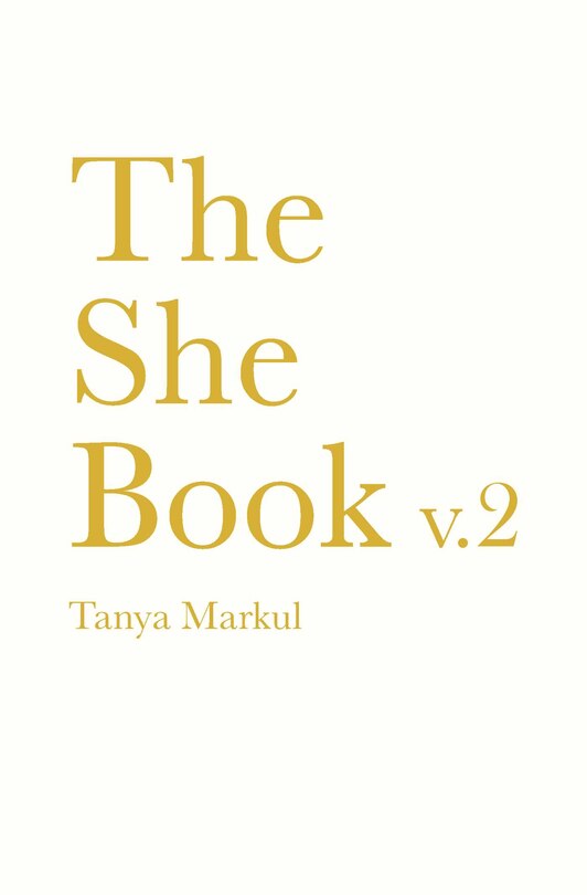 Front cover_The She Book V.2
