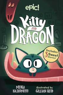 Couverture_Kitty and Dragon