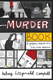 Front cover_Murder Book