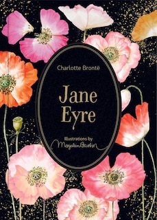 Front cover_Jane Eyre