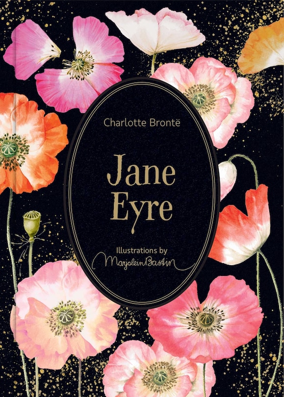 Front cover_Jane Eyre