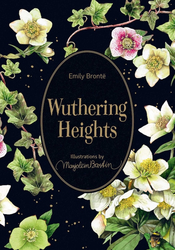 Couverture_Wuthering Heights