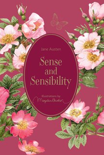 Front cover_Sense and Sensibility