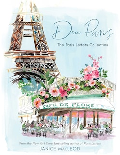 Front cover_Dear Paris