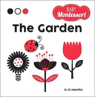 Front cover_The Garden