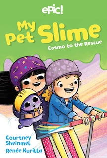 Front cover_Cosmo to the Rescue