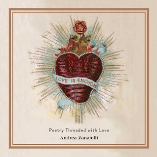 Front cover_Love Is Enough