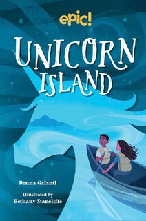 Front cover_Unicorn Island