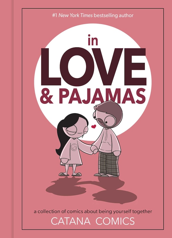 Front cover_In Love & Pajamas