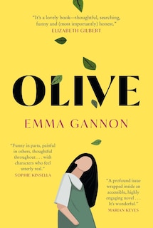 Front cover_Olive