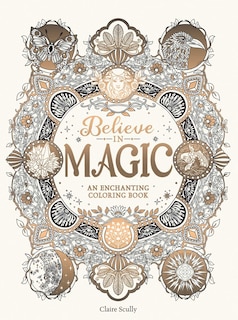 Couverture_Believe in Magic