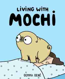 Living With Mochi by Gemma Gené