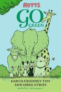 Couverture_Mutts Go Green