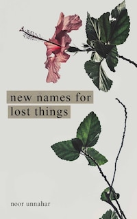Front cover_New Names For Lost Things