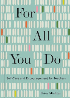 Front cover_For All You Do