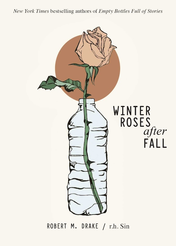 Front cover_Winter Roses after Fall