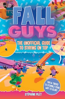 Front cover_Fall Guys