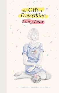 Front cover_The Gift of Everything