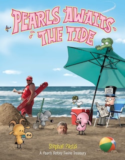 Couverture_Pearls Awaits The Tide