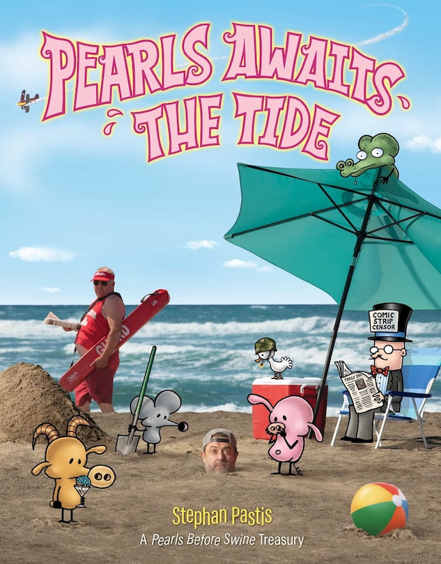 Couverture_Pearls Awaits The Tide