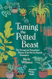 Couverture_Taming The Potted Beast