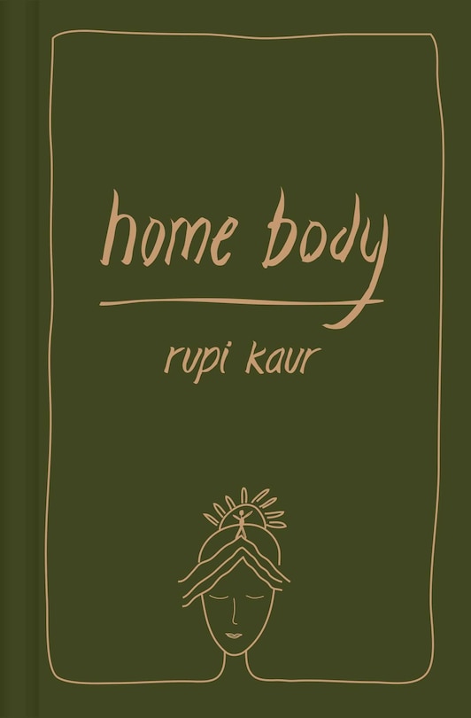 Front cover_Home Body