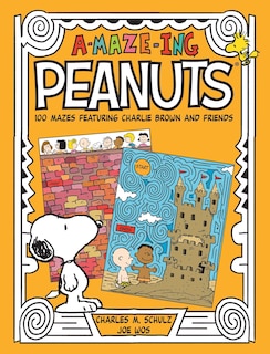 Front cover_A-Maze-Ing Peanuts