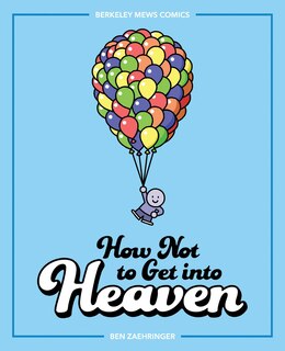 Couverture_How Not To Get Into Heaven