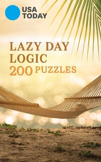 Couverture_Usa Today Lazy Day Logic