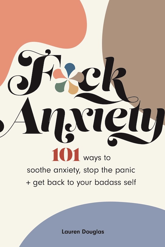 Front cover_F*ck Anxiety