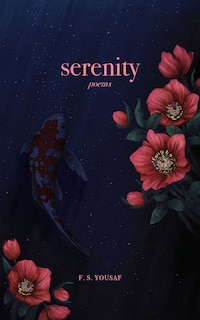 Front cover_Serenity