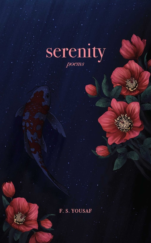 Front cover_Serenity