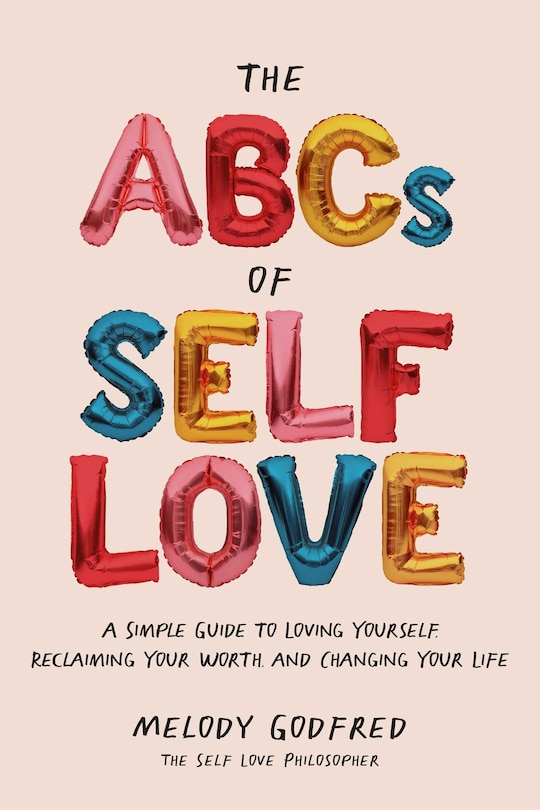 Couverture_The Abcs Of Self Love