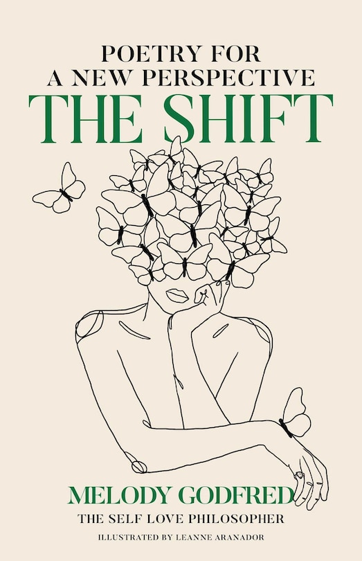 The Shift: Poetry for a New Perspective