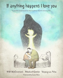 Front cover_If Anything Happens I Love You
