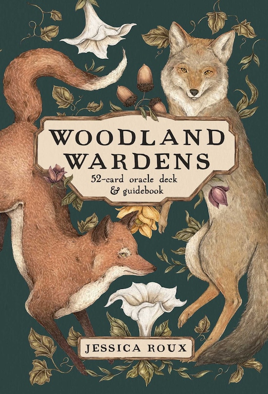 Front cover_Woodland Wardens