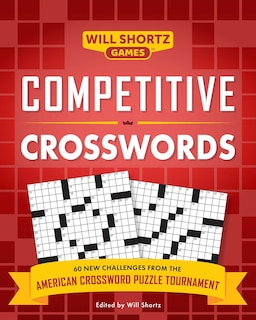 Couverture_Competitive Crosswords