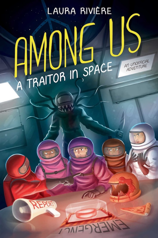 Front cover_Among Us