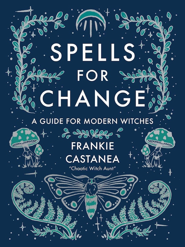 Couverture_Spells For Change