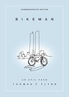 Front cover_Bikeman, Commemorative Edition