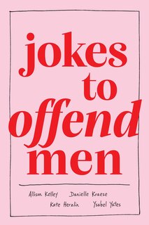 Jokes To Offend Men