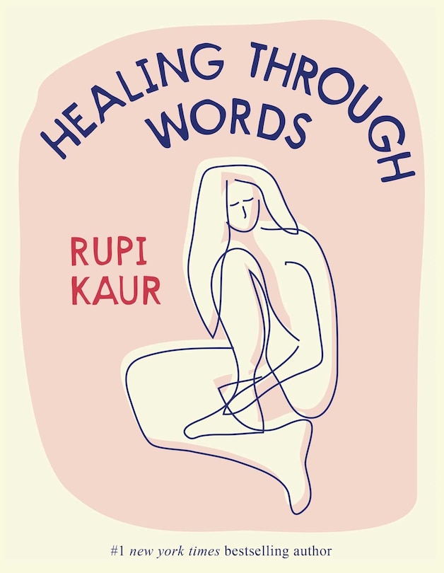 Couverture_Healing Through Words