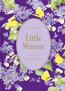 Front cover_Little Women
