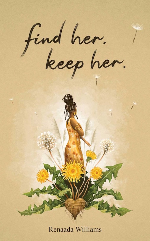 Front cover_Find Her. Keep Her.
