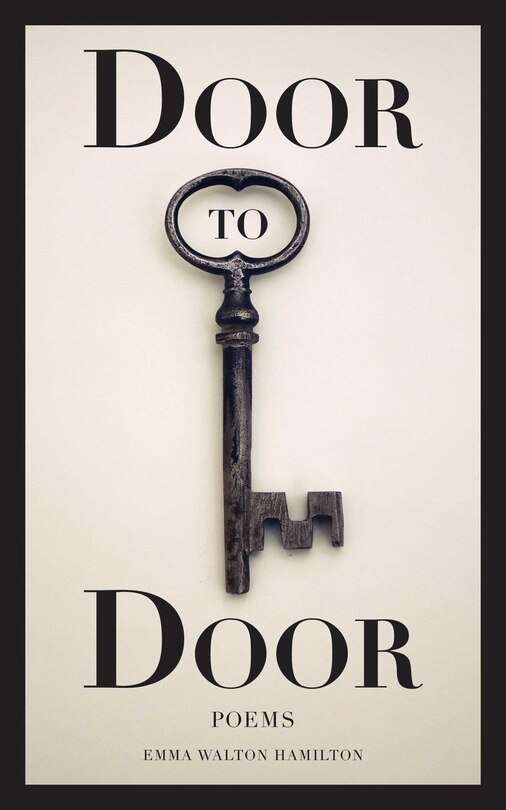 Front cover_Door To Door