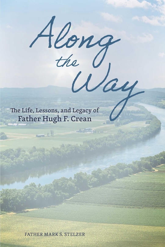Couverture_Along The Way