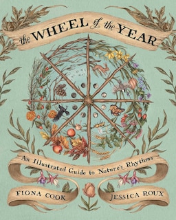Front cover_The Wheel of the Year